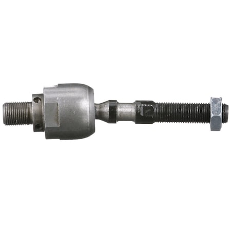 Delphi Steering Tie Rod End, Ta5284 TA5284